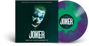 Joker: Folie À Deux - Hildur Guðnadóttir [Colour Vinyl]