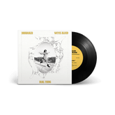 Real Thing/The News - Drugdealer & Weyes Blood [VINYL]