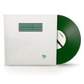 Shamrock Diaries (40th Anniversary Recycled Green Edition) - Chris Rea [Colour Vinyl]