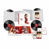 Merry Christmas (30th Anniversary Deluxe Box) - Mariah Carey [VINYL]