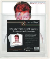 Pack of 100 LP Sleeves [Accessories]