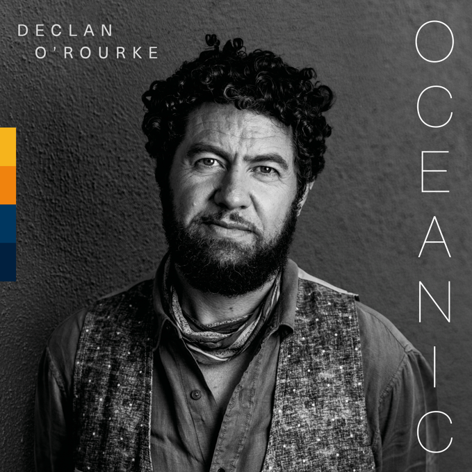 Oceanic - Declan O'Rourke [Colour Vinyl]