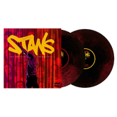 STANS (Original Movie Soundtrack) - Eminem [Colour Vinyl] - Vinyl8