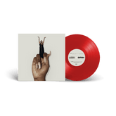 Bitch (Translucent Ruby Edition) - Lizzo [Colour Vinyl] - Vinyl8