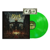 Meliora (Deluxe 10th Anniversary Neon Edition) - Ghost [Colour Vinyl]