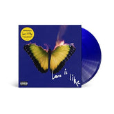 Love Is Like - Maroon 5 [Colour Vinyl]