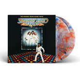 Saturday Night Fever (Red, Orange & Blue Marble Edition) - Various Artists [Colour Vinyl]
