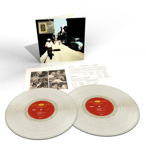 Buena Vista Social Club (Pearl Sunrise Edition) - Buena Vista Social Club [Colour Vinyl]