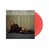 Luck… or Something (Indie Translucent Orange Edition) - Hilary Duff [Colour Vinyl] - Vinyl8