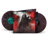 Sanctuary (New Twilight Edition) - Evanescence [Colour Vinyl]