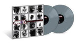 All Killer No Filler (25th Anniversary Glow In Dark Silver Edition W/ Alt Cover) - Sum 41 [Colour Vinyl]