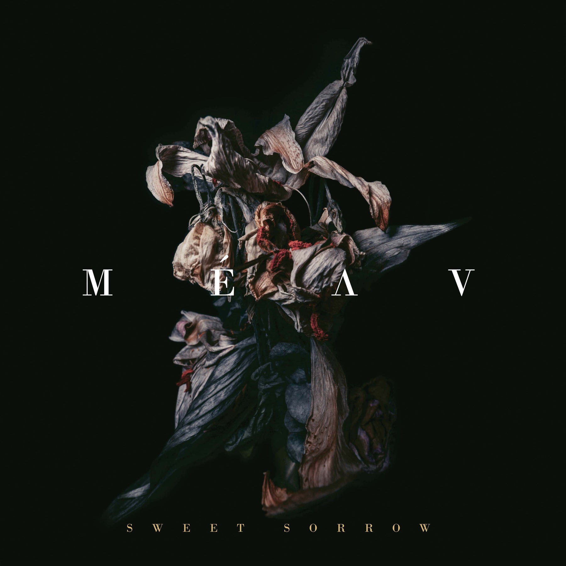 Sweet Sorrow - MÉAV [VINYL]