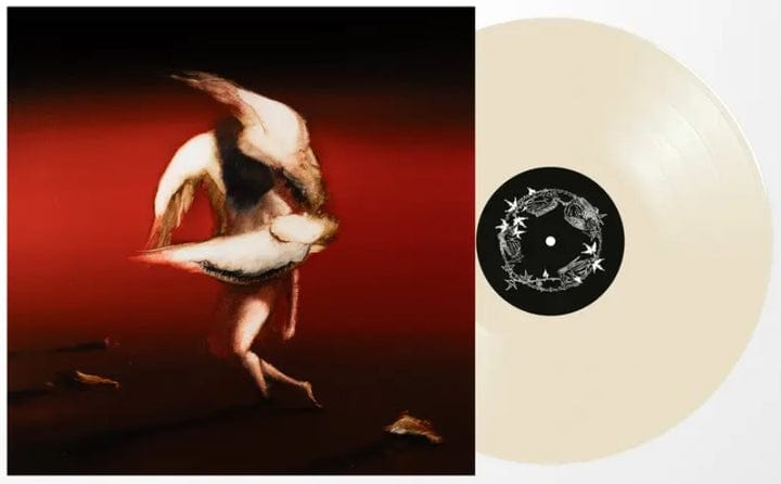 Pain to Power (Limited Edition) - Maruja [Colour Vinyl]