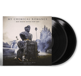 May Death Never Stop You (2LP) - My Chemical Romance [VINYL]