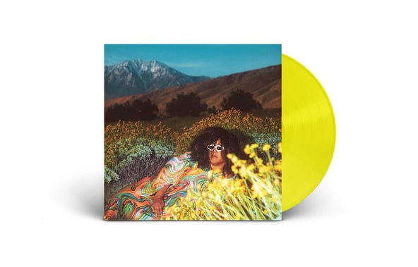 WHAT NOW - Brittany Howard [Colour Vinyl]