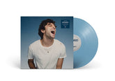 Rockwood - Mark Ambor [Colour Vinyl]