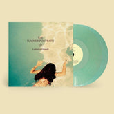 Ludovico Einaudi: The Summer Portraits - Ludovico Einaudi [Colour Vinyl]