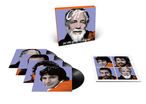 On the Road to Find Out: Greatest Hits - Yusuf / Cat Stevens [VINYL]