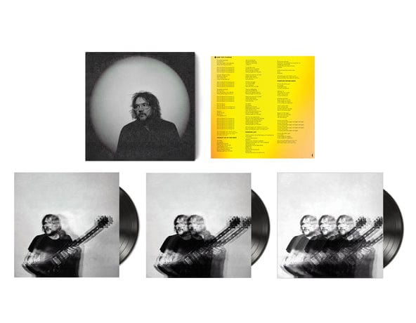 Twilight Override - Jeff Tweedy [VINYL]