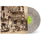 Minstrel in the Gallery (50th Anniversary) - Jethro Tull [Colour Vinyl]