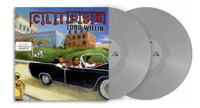 Lord Willin' - Clipse [Colour Vinyl]