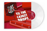 Til the Casket Drops - Clipse [Colour Vinyl]
