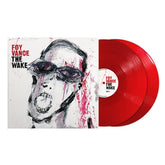 The Wake (Indie Exclusive Apple Red) - Foy Vance [Colour Vinyl] - Vinyl8