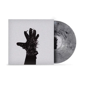 Crystalpunk - Chalk [Colour Vinyl] - Vinyl8