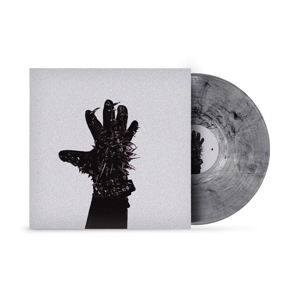 Crystalpunk - Chalk [Colour Vinyl] - Vinyl8