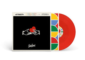 Love, Love, Love - Stephen Sanchez [Colour Vinyl] - Vinyl8