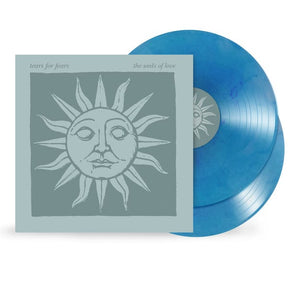 The Seeds of Love - Tears for Fears [Colour Vinyl]