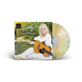 Pure & Simple (10th Anniversary Edition) - Dolly Parton [Colour Vinyl]