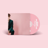 Redesign - Ryan McMullan [CD]