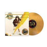 High Voltage (Gold Edition) - AC/DC [Colour Vinyl]