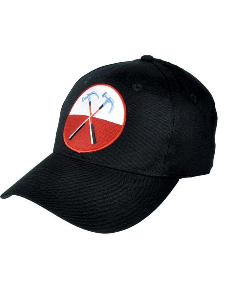 Pink Floyd Hammers Logo Cap [Hat]