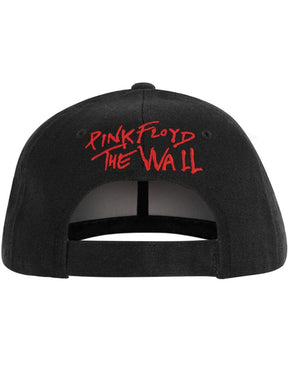 Pink Floyd Hammers Logo Cap [Hat]