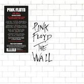 The Wall - Pink Floyd [VINYL]