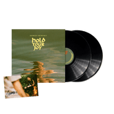 Hold Your Joy - Damien Dempsey [VINYL]
