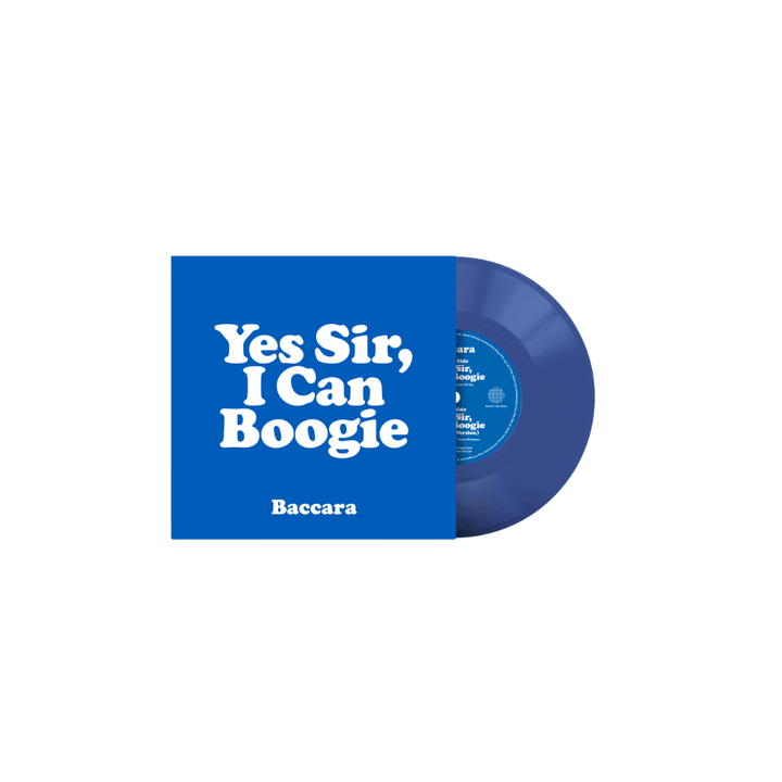 Yes Sir, I Can Boogie - Baccara [VINYL] - Vinyl8