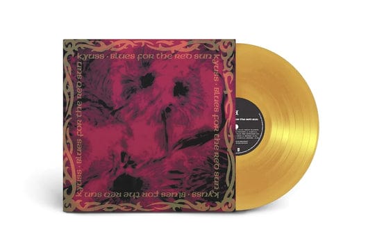 Blues for the Red Sun (Rocktober 2023) - Kyuss [Colour Vinyl]