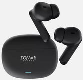 Zomar Sounds Black ANC Earphones lono [Accessories]