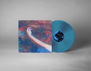 Name Your Sorrow - Pillow Queens [Colour Vinyl]