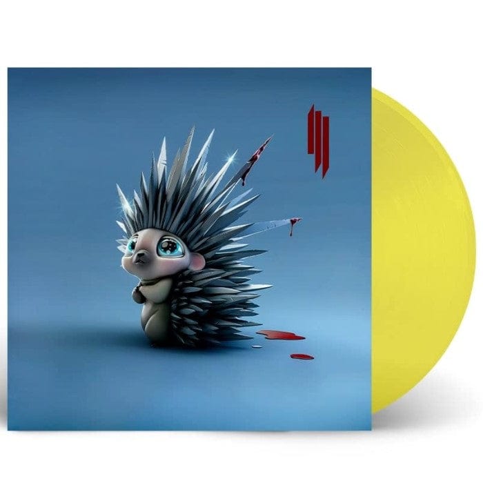 Don't Get Too Close - Skrillex [VINYL Limited Edition]