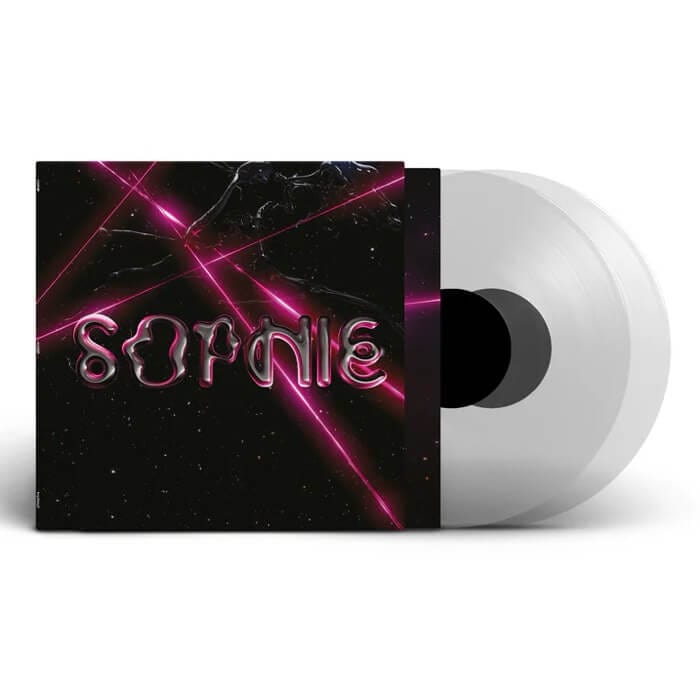 SOPHIE - SOPHIE [Colour Vinyl]