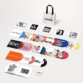 The Singles Collection (7" Boxset) - Spice Girls [Colour Vinyl]