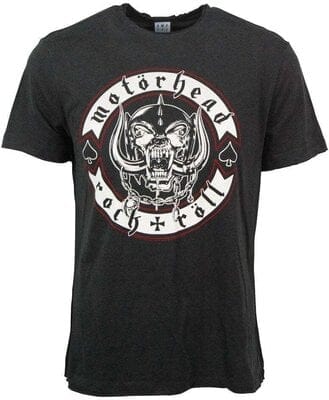 Motorhead Biker Badge - XL [T-Shirts]