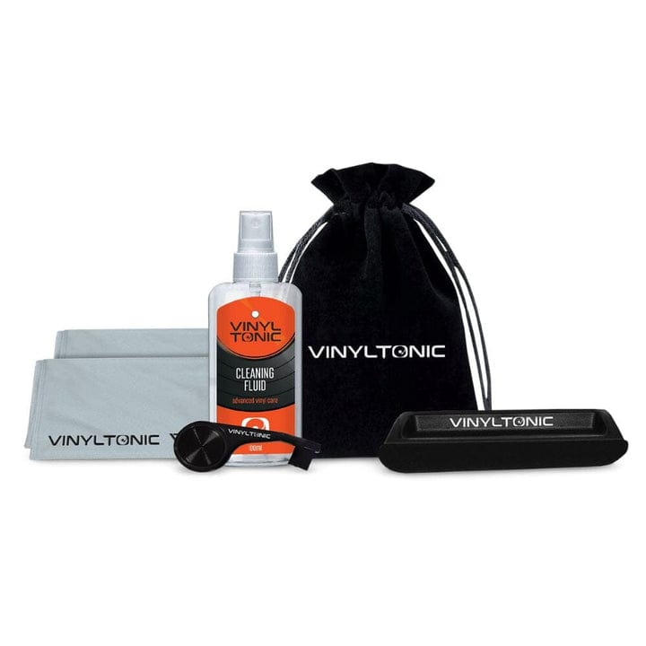 Vinyl Tonic VT01A - Vinyl Cleaning Kit [Accessories]