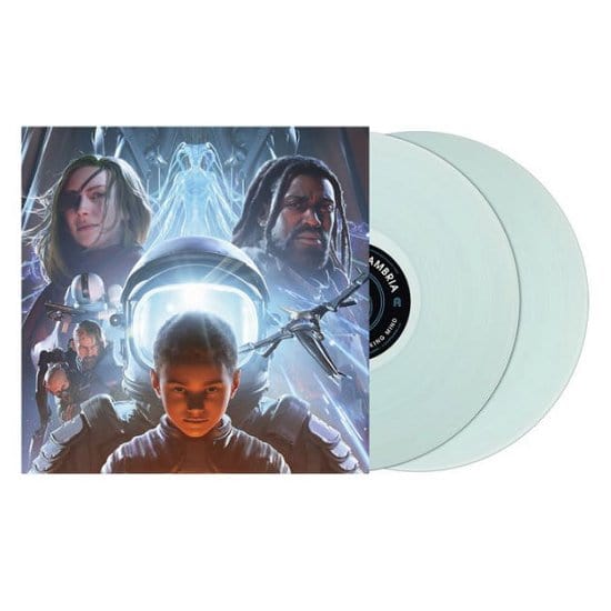 Vaxis II: A Window of the Waking Mind:   - Coheed and Cambria [Colour Vinyl]