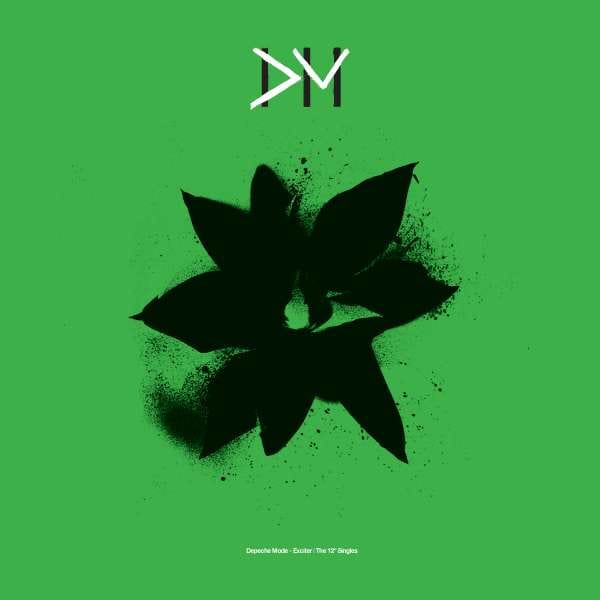 Exciter - Depeche Mode [Vinyl Boxset]