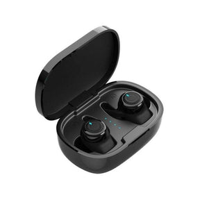 STREETZ - TRUE WIRELESS EARBUDS [ACCESSORIES]